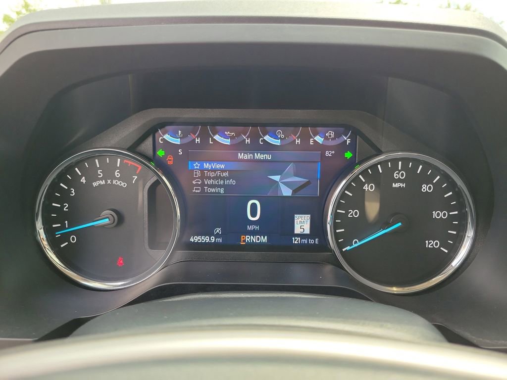 Certified 2024 Ford Expedition Limited AWD/4WD image 26