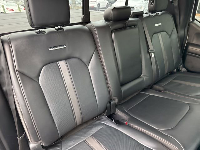 Used 2019 Ford F150 Platinum image 28