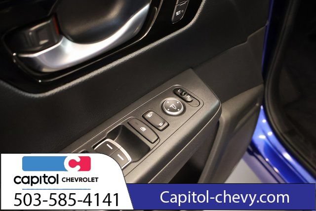 Used 2024 Honda CR-V Sport Touring image 10
