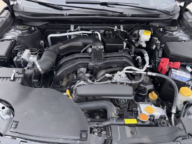 Used 2021 Subaru Outback Touring AWD/4WD image 10