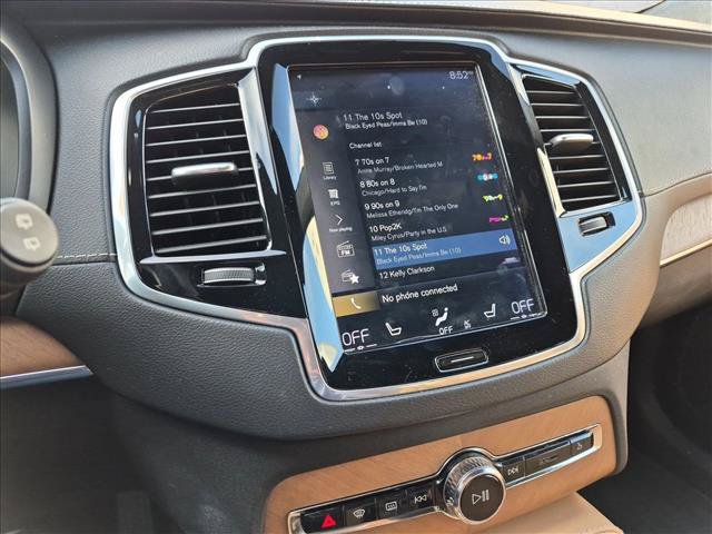 Used 2019 Volvo XC90 T8 Inscription w/ Luxury Package AWD/4WD image 10