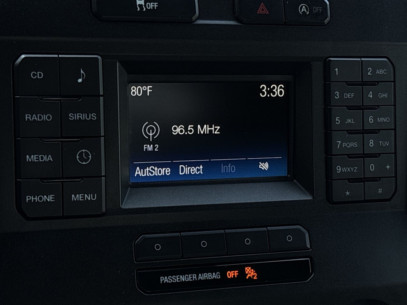 Used 2016 Ford F150 XLT w/ Equipment Group 301A Mid AWD/4WD image 18