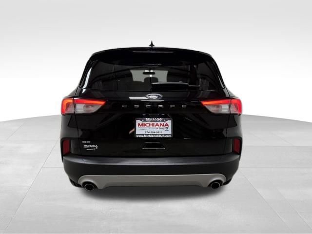 Used 2022 Ford Escape SE w/ Convenience Package image 8