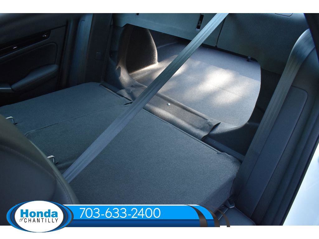 New 2025 Honda Civic Sport Touring image 18