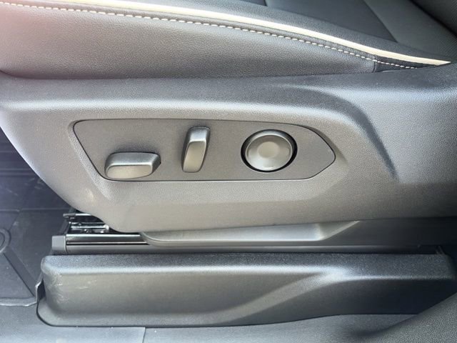 New 2026 Chevrolet Tahoe Premier image 21