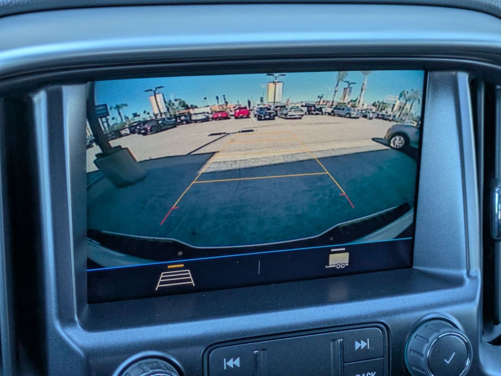 Used 2021 Chevrolet Colorado LT RWD image 19