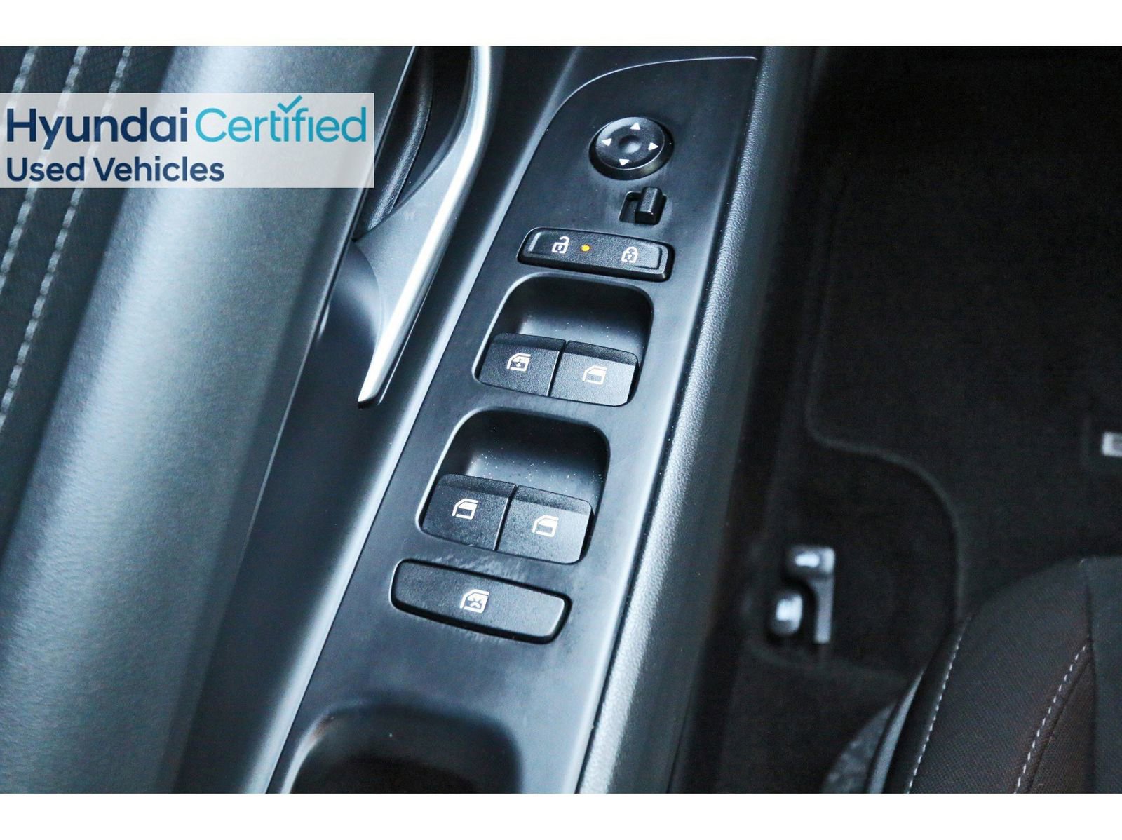 Certified 2025 Hyundai Elantra Blue image 23