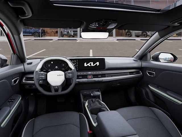 New 2026 Kia K4 GT-Line Turbo FWD image 14