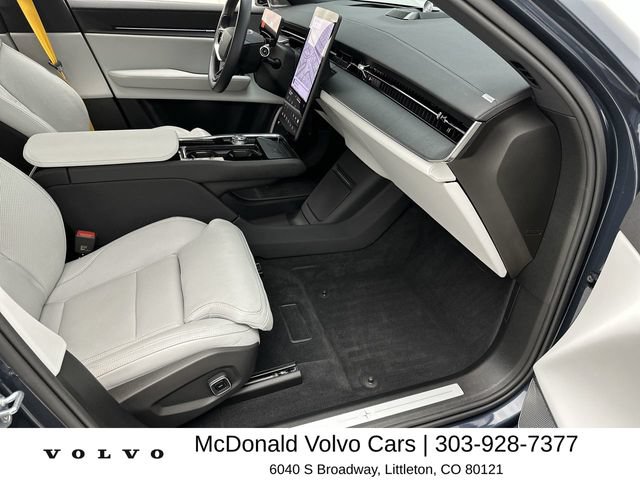 Used 2025 Polestar Polestar 3 AWD/4WD image 25