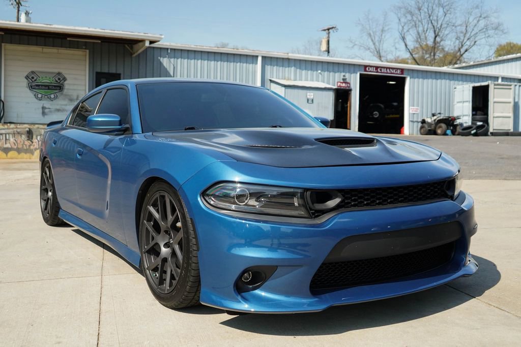 Used 2022 Dodge Charger R/T image 35
