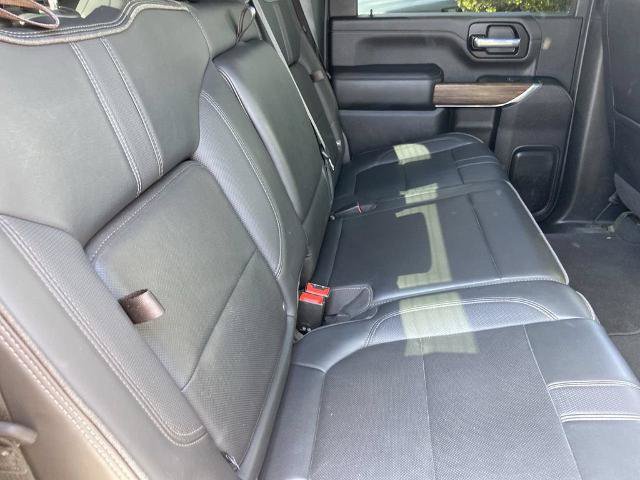 Used 2023 Chevrolet Silverado 2500 High Country AWD/4WD image 23