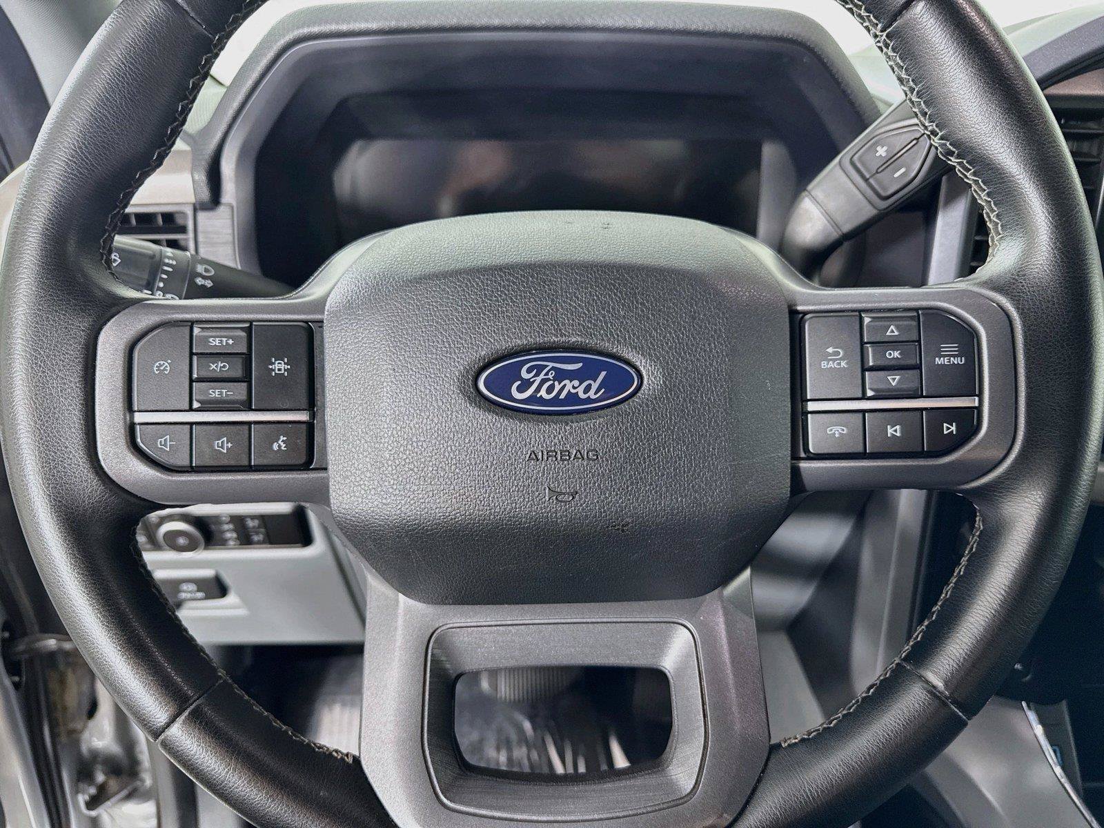 Used 2024 Ford F150 XLT w/ Mobile Office Package AWD/4WD image 15