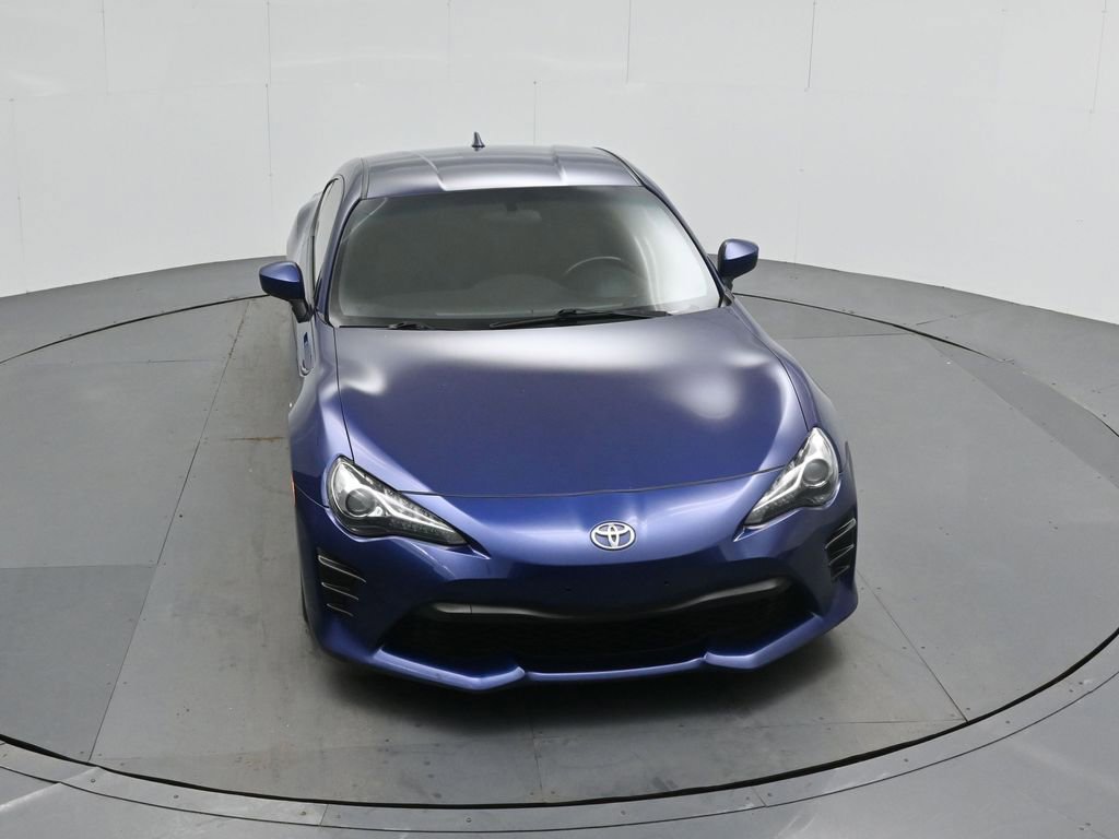 Used 2017 Toyota 86 image 30