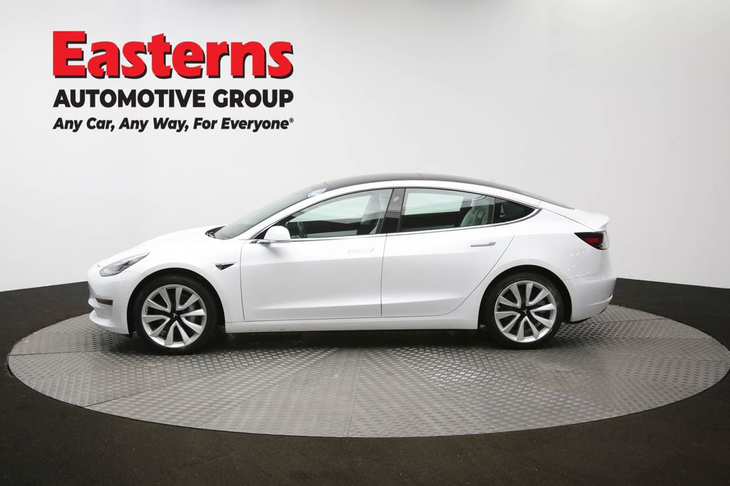 Used 2019 Tesla Model 3 Standard Range RWD image 56