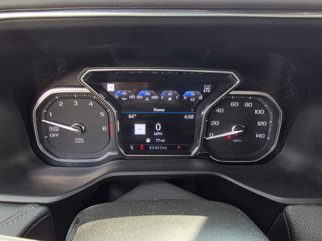 Used 2021 GMC Yukon Denali w/ Denali Ultimate Package AWD/4WD image 13