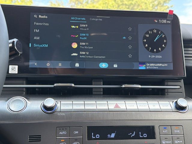 New 2027 Hyundai Kona SEL Sport AWD/4WD image 15