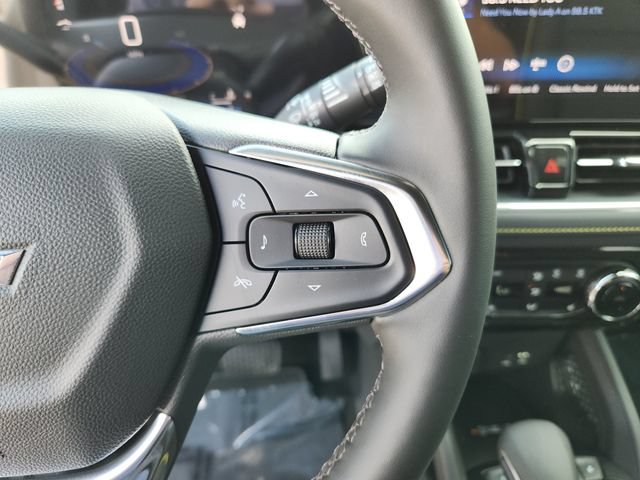 New 2026 Chevrolet TrailBlazer ACTIV w/ Convenience Package FWD image 32