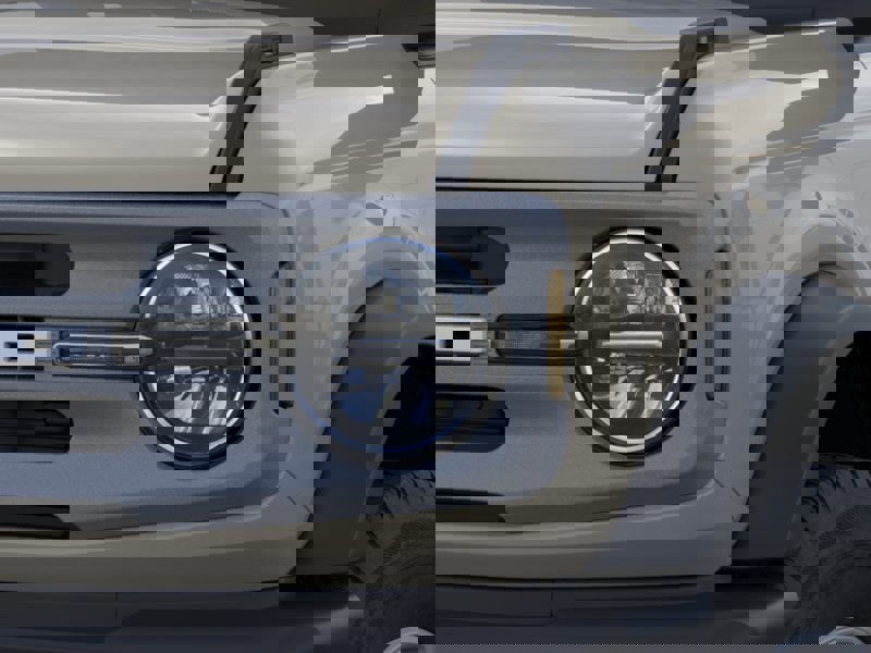 New 2025 Ford Bronco Big Bend AWD/4WD image 45