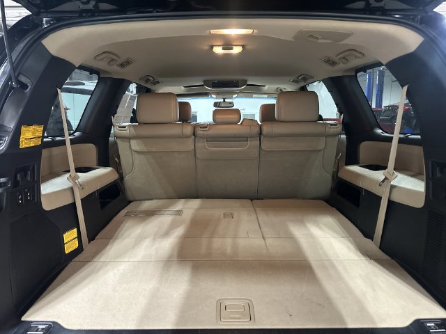 Used 2012 Toyota Sequoia Limited AWD/4WD image 26