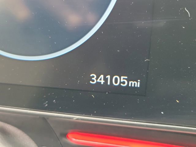 Used 2024 Hyundai Kona N Line image 14