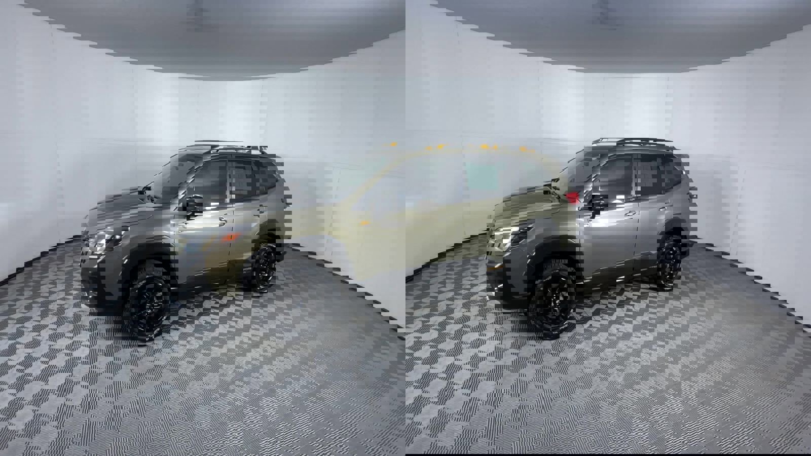 Certified 2023 Subaru Forester Wilderness image 4