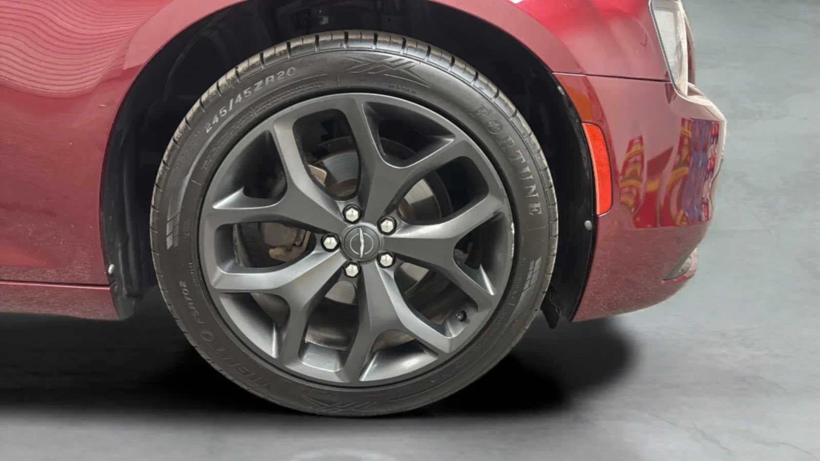 Used 2021 Chrysler 300 Touring w/ Sport Appearance Package RWD image 26