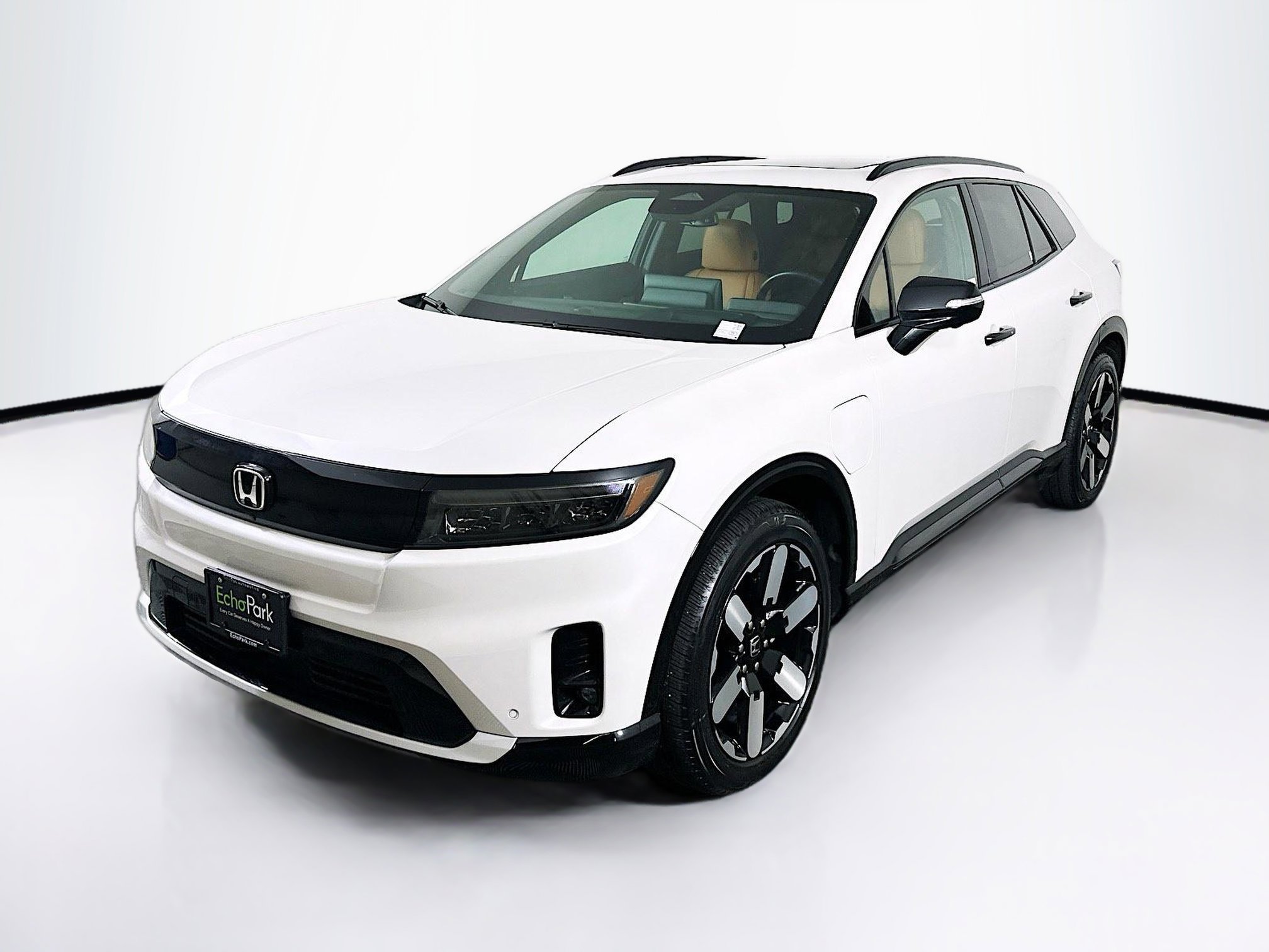 Used 2024 Honda Prologue Elite image 3