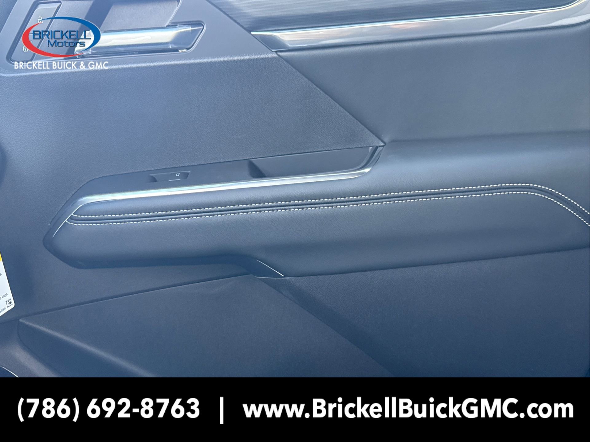 New 2025 GMC Acadia Elevation w/ Black Edition image 25