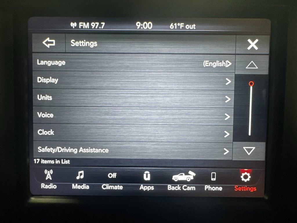 Used 2019 RAM 1500 Sport w/ Level 2 Equipment Group image 3