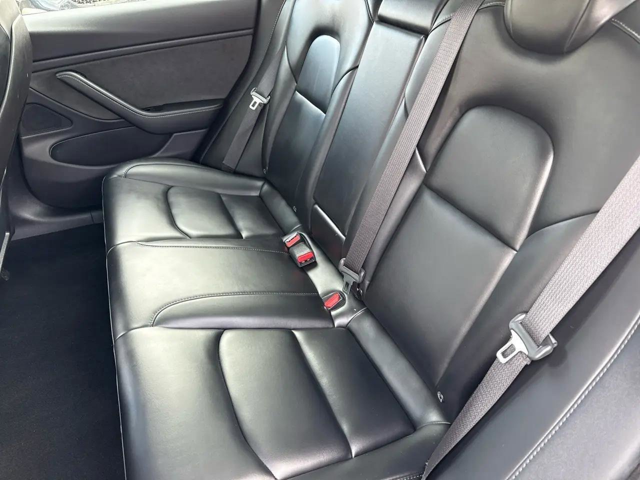 Used 2019 Tesla Model 3 Long Range image 20