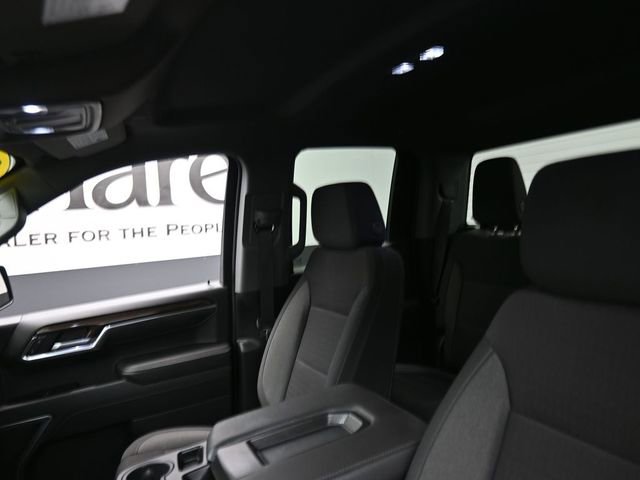 Used 2024 Chevrolet Silverado 1500 RST w/ Protection Package image 17