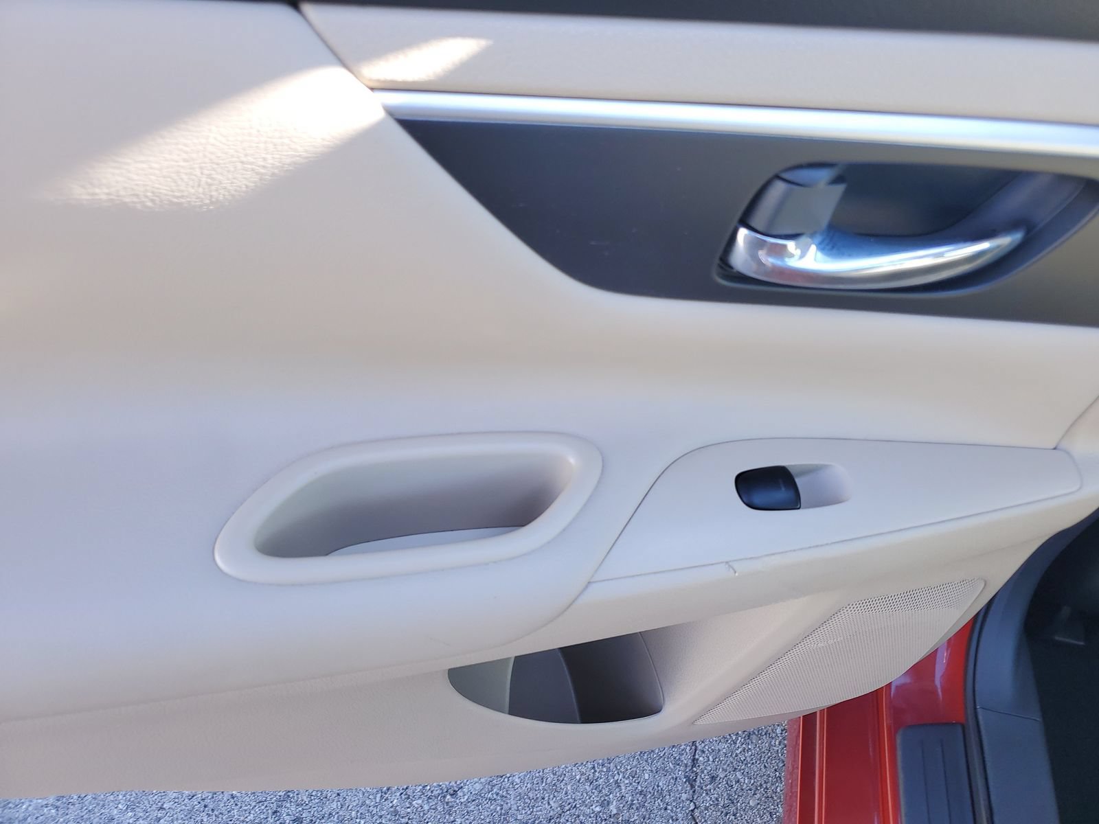 Used 2017 Nissan Altima 2.5 SV FWD image 15