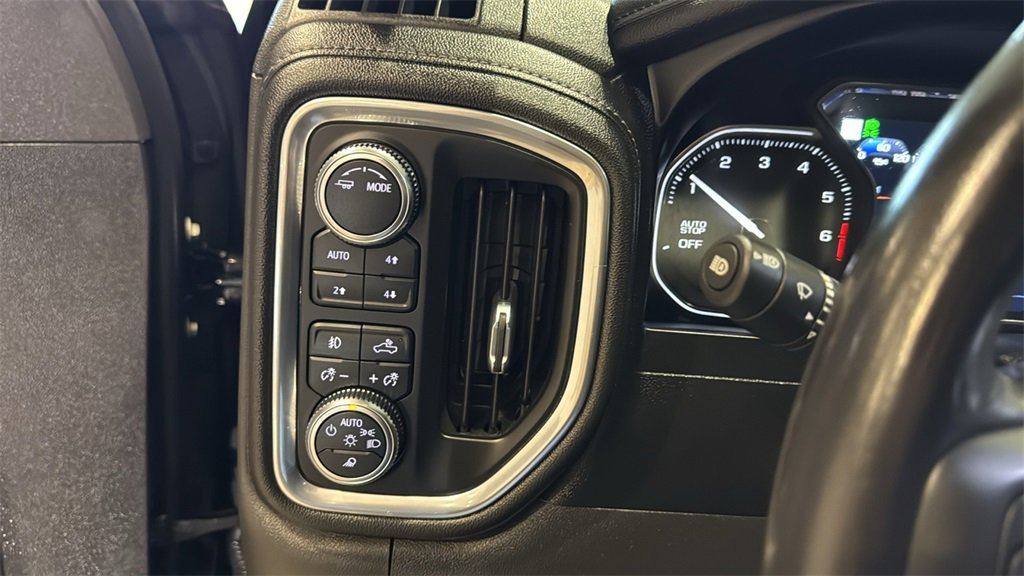 Used 2021 GMC Sierra 1500 Denali w/ Driver Alert Package II image 33