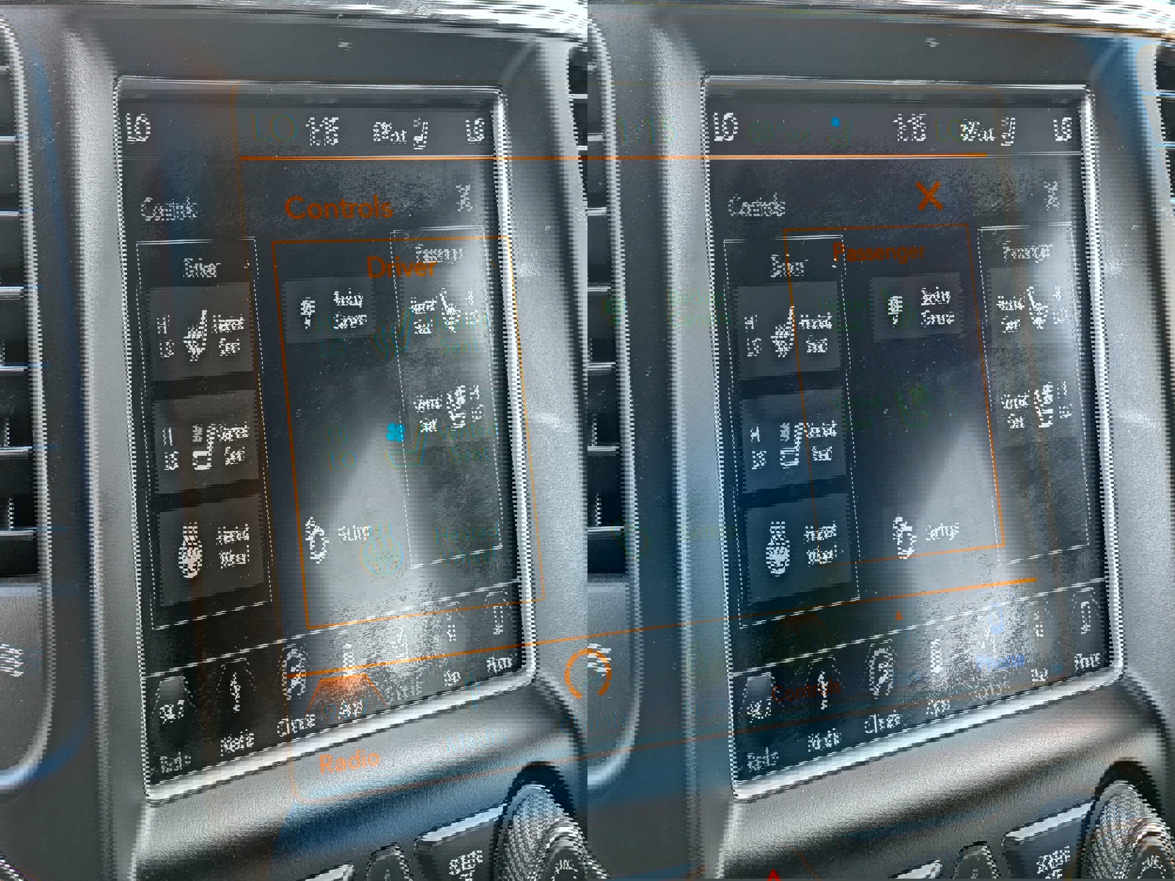 Used 2018 Jeep Grand Cherokee Limited w/ Luxury Group II image 33