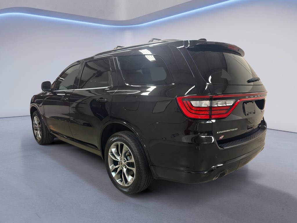Used 2020 Dodge Durango GT AWD/4WD image 5