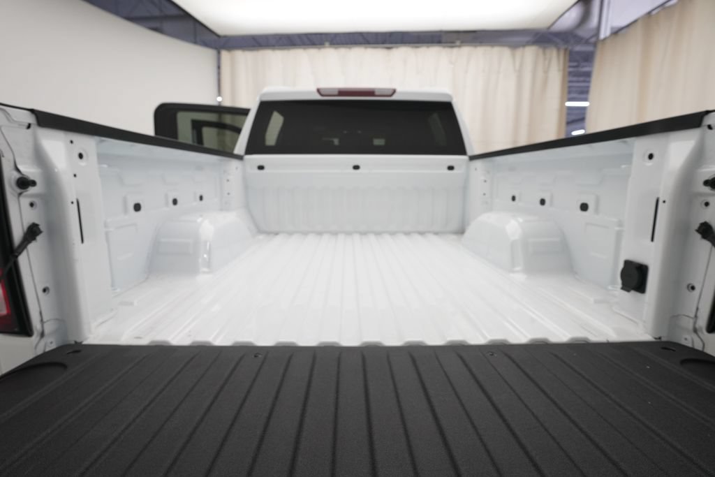 Used 2026 GMC Sierra 1500 Elevation AWD/4WD image 10