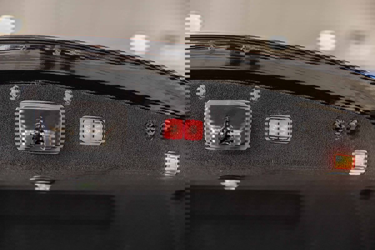 Used 2017 Mercedes-Benz S 550e w/ Premium Package image 17