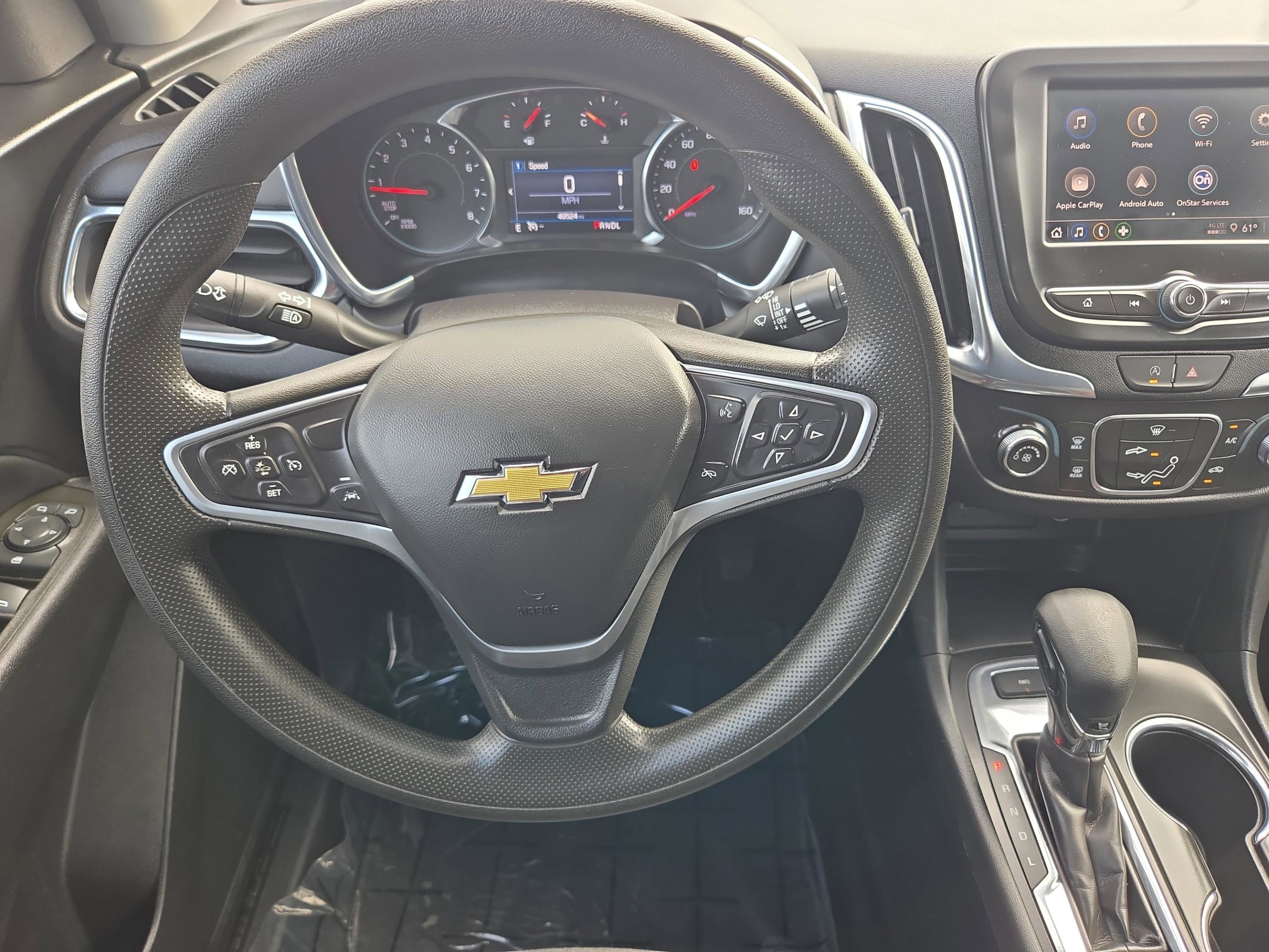 Used 2023 Chevrolet Equinox LT image 12