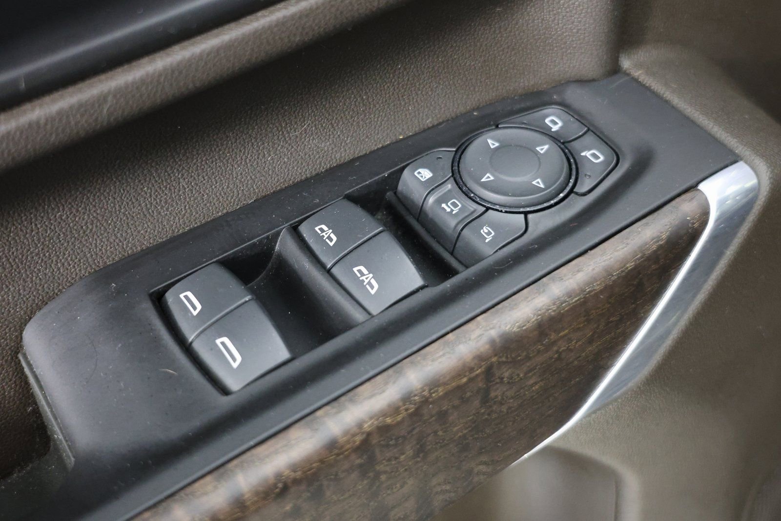 Used 2022 GMC Sierra 3500 Denali image 23