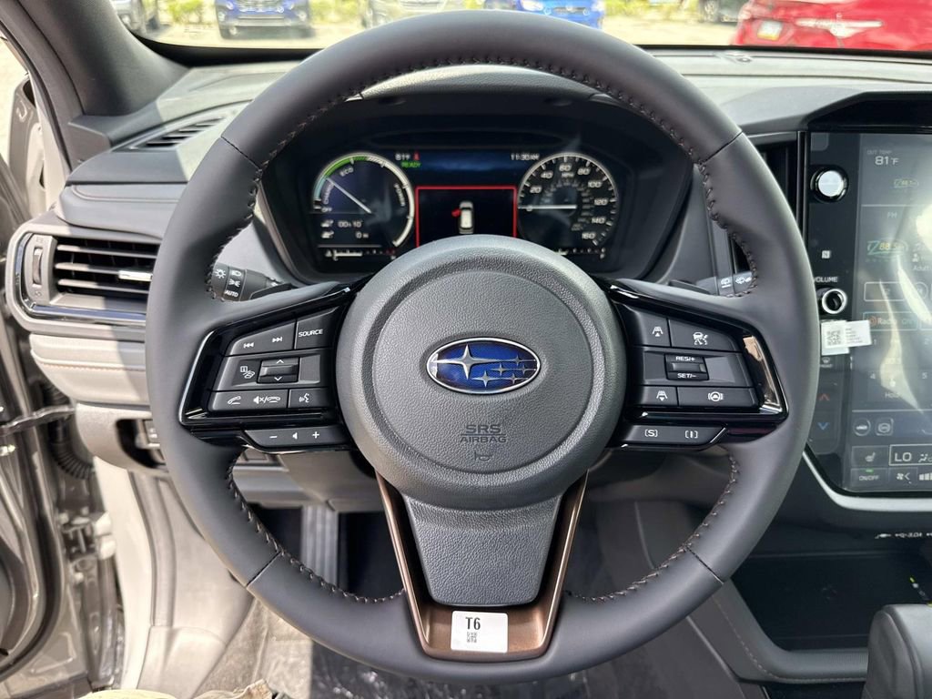 New 2026 Subaru Forester Sport AWD/4WD image 44