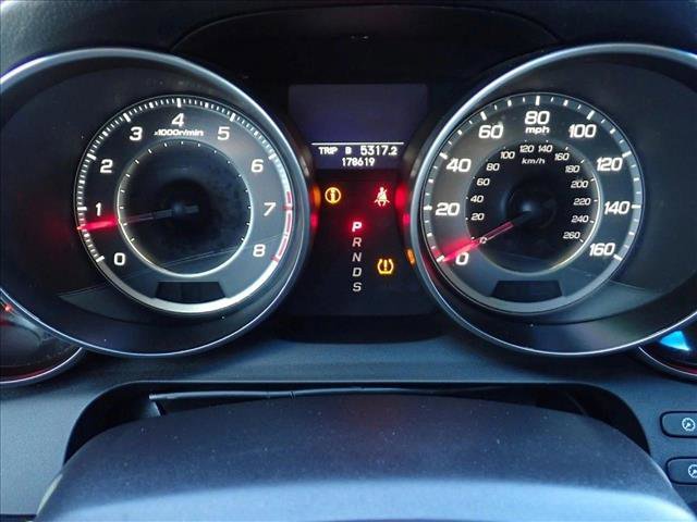 Used 2012 Acura MDX w/ Technology & Entertainment AWD/4WD image 28