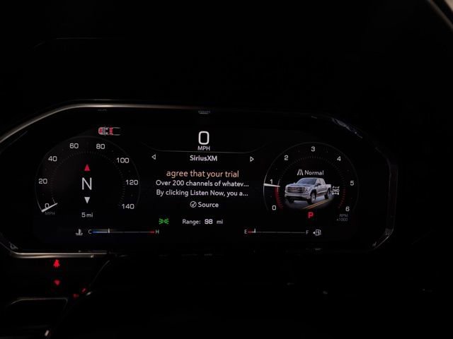 New 2026 GMC Sierra 1500 SLT w/ SLT Premium Plus Package image 16