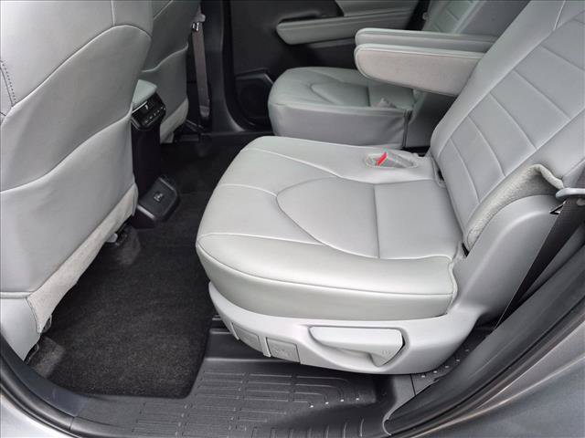 Certified 2026 Toyota Highlander XLE AWD/4WD image 20