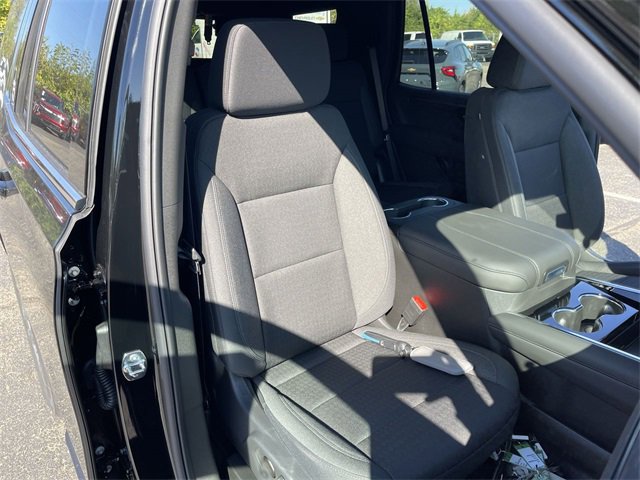 New 2025 Chevrolet Tahoe LS w/ Max Trailering Package image 25