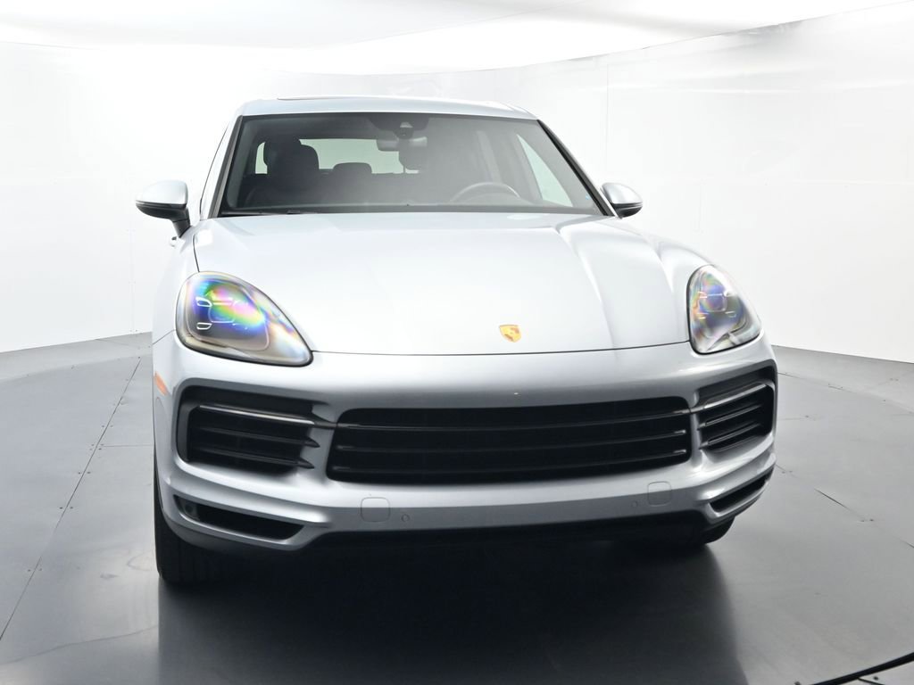 Certified 2023 Porsche Cayenne AWD/4WD image 18