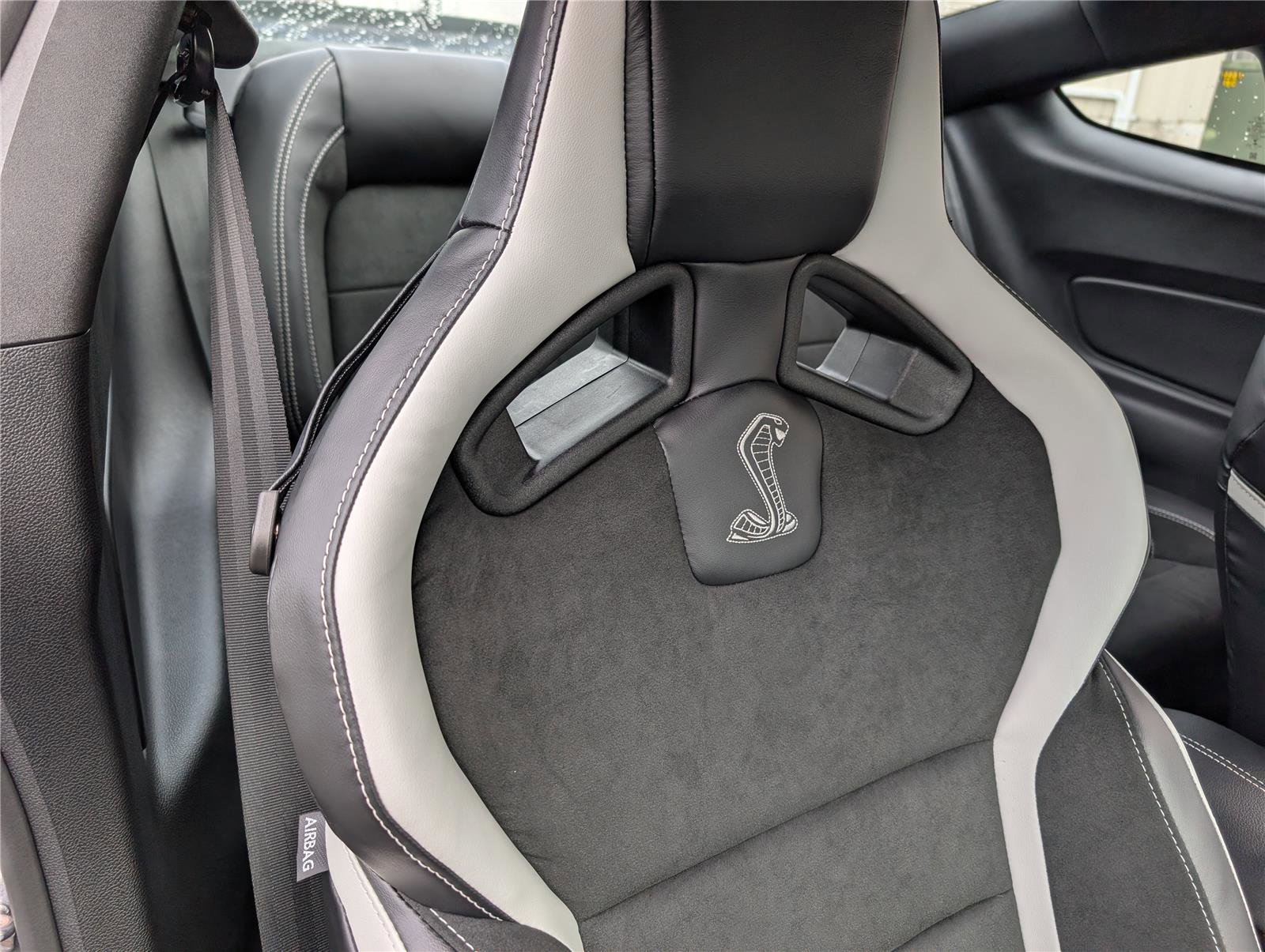 Used 2021 Ford Mustang Shelby GT500 w/ Technology Package image 24