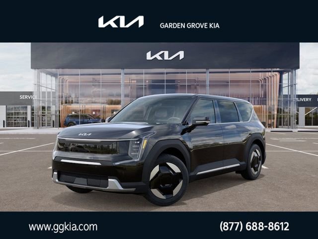 New 2026 Kia EV9 Light