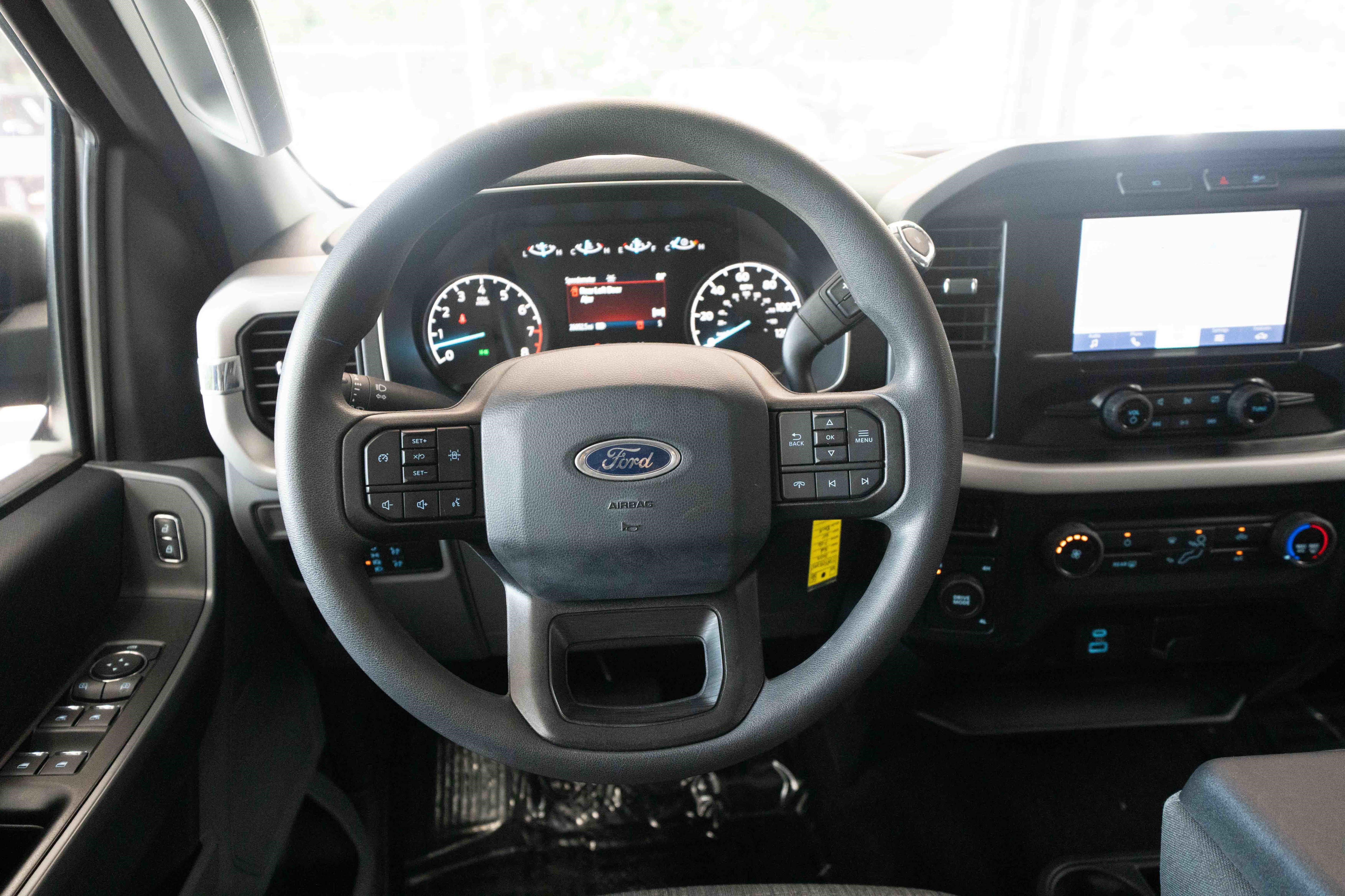 Used 2022 Ford F150 XLT AWD/4WD image 21