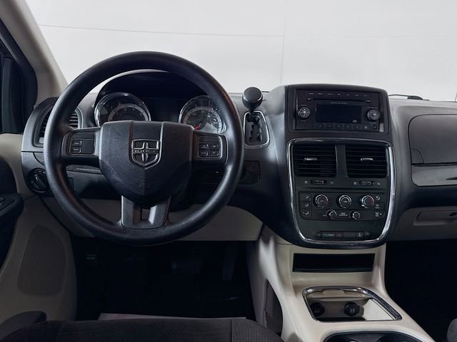 Used 2012 Dodge Grand Caravan SXT image 21