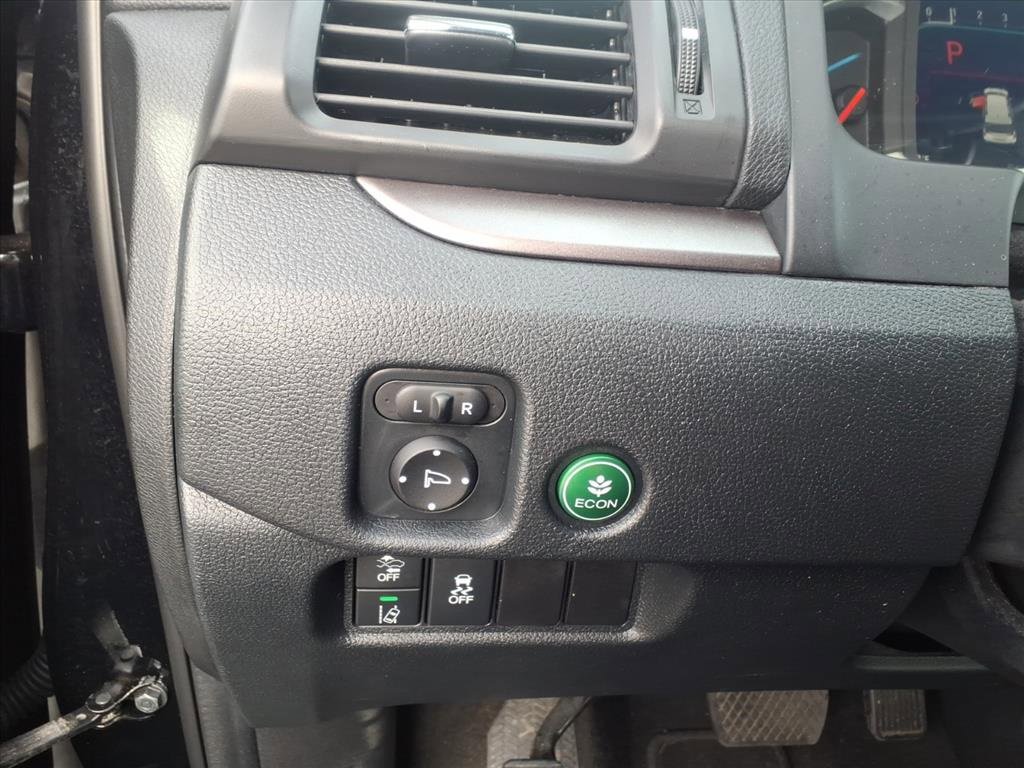 Used 2022 Honda Pilot Special Edition image 28